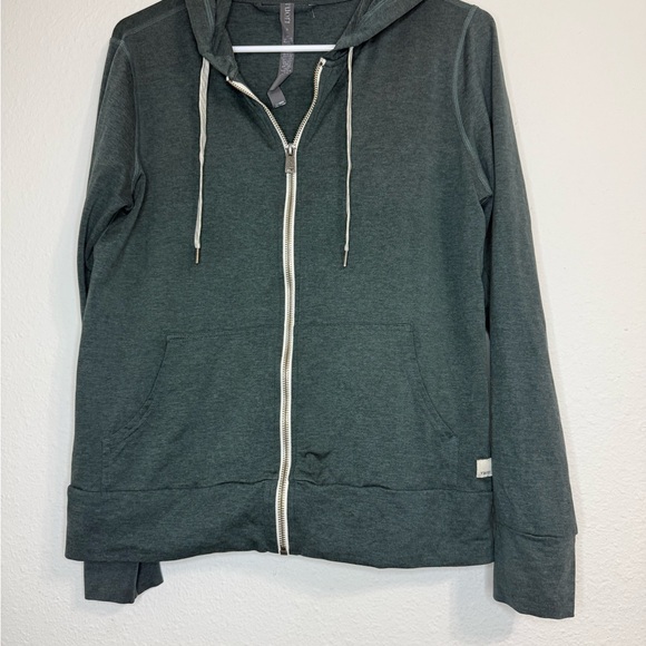 Vuori Jackets & Blazers - Vuori Halo performance jacket